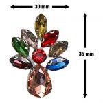 Aplicacion Pedreria V-579-ABC-149