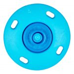 Cierre V 29-P332/36 C.N-127 AZUL VIBRA