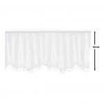 Puntilla Nylon V-619-PF0243