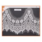 Puntilla Nylon V-624-PF0243-verde