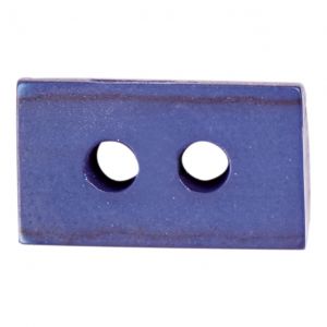 Boton Poliester I 25-3020 TINTADO C 273