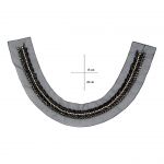 Cuello Pedreria I-321-TD-0001