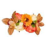 Flor I 117-PE0038