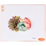 Flor V 259-PE0157