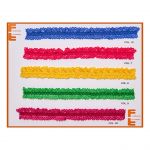 Galon Flamenca V-329-070080 C.6