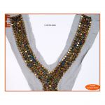 Cuello Pedreria I-323-TD-0003