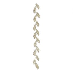 Galon Strass V-507-752301