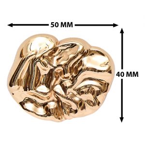 Broche V-601-PB88-0065