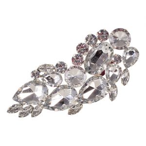 Broche V 291-SS13