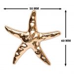 Broche V-600-PB88-63