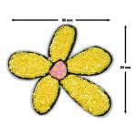 Aplicacion Lentejuelas V-569-ACA1069