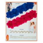 Galon Strass V-507-752301