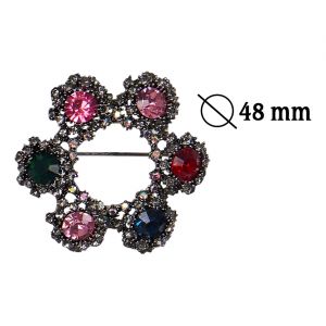 Broche I-320-PB20-0036