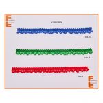 Galon Flamenca V-329-070074-c9