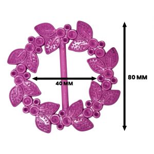 Hebilla V-527-PH-2269