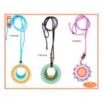 Collar V 357-KR24