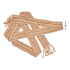 Cinturon V-635-PB88-0077