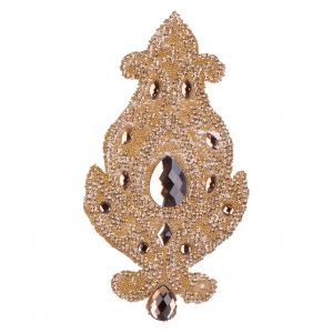 Aplicacion Transfer Strass V 134-856081
