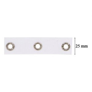 Galon Fantasia I-318-PB20-0035