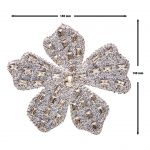 Aplicacion Pedreria V-645-ABC-192