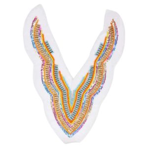 Cuello Pedreria V 97-858102-COL-99