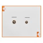 Boton Strass I-365-BO466-32