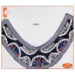 Cuello Pedreria V 120-PB0011