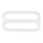 Hebilla V 7-BLANCO 18MM Art.136