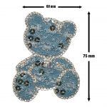 Aplicacion Pedreria V-582-TD-0031