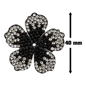 Aplicacion Strass I-361-ABC-133