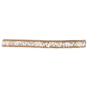 Galon Transfer Strass V 59-PB2-0007
