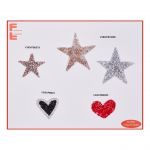 Aplicacion Transfer Strass V-390-PB0081