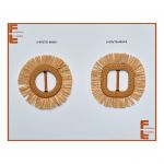 Adorno Pasta V-575-TD-0033-2