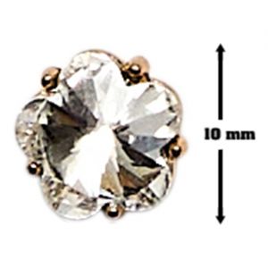 Boton Strass I-366-BO501-20