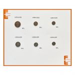 Boton Metal I-378-1137O