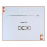 Aplicacion Strass V-535-PHSD-21404