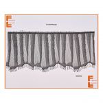 Puntilla Nylon V-619-PF0243