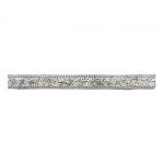 Galon Transfer Strass V 57-PH0012
