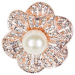 Broche V 250-814052