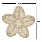 Aplicacion Bordada V-562-687022