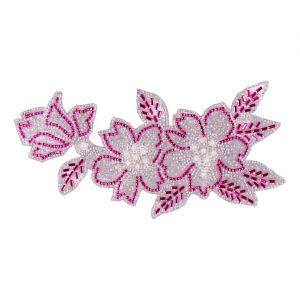 Aplicacion Transfer Strass V-364-STF0129