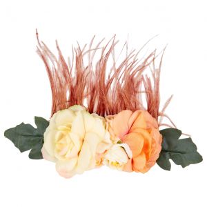 Flor V 266-PE0169