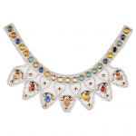 Aplicacion Transfer Strass V 241-JX 40