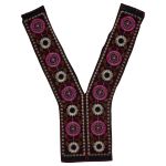 Cuello Bordado I-183-98713694