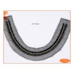 Cuello Pedreria I-321-TD-0001
