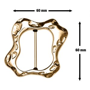 Hebilla I-385-PB88-0087O