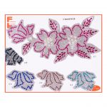 Aplicacion Transfer Strass V-364-STF0129