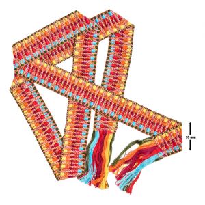 Cinturon V-636-PB88-0078