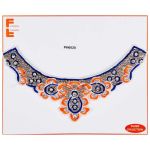 Cuello Pedreria V 115-PH0020