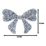 Aplicacion transfer Strass V-536-YJFL-21